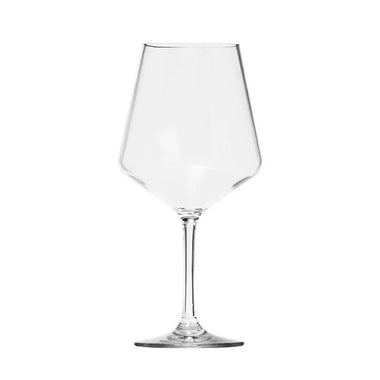 GLASS STEMWARE WINE - ACRYLIC LEXINGTON UNBREAKABLE