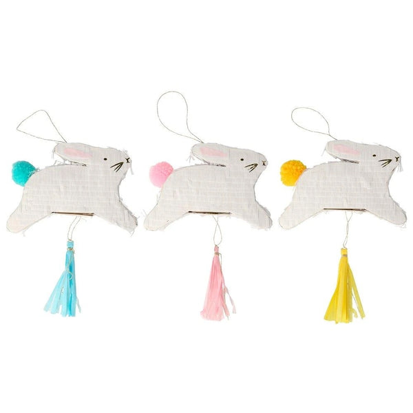 PINATA MINI - 3 BUNNIES