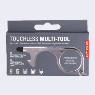 HOME - TOUCHLESS MULTI-TOOL