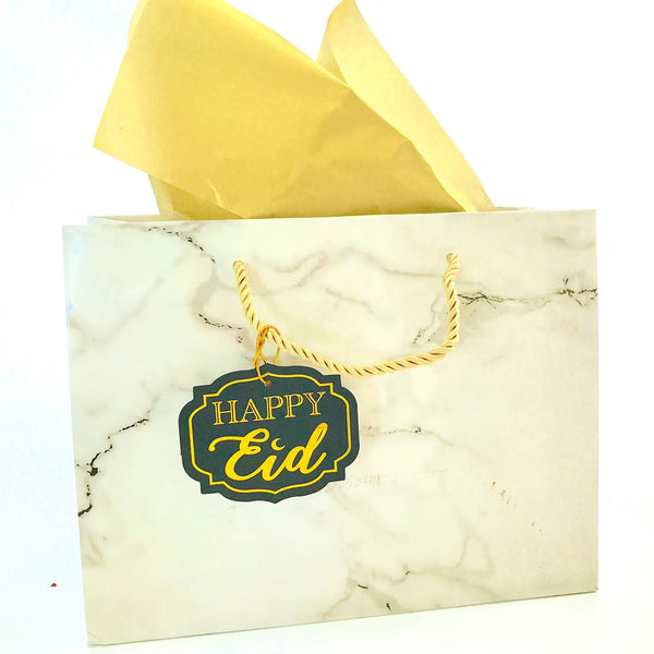 GIFT TAGS - EID (Pack of 6)
