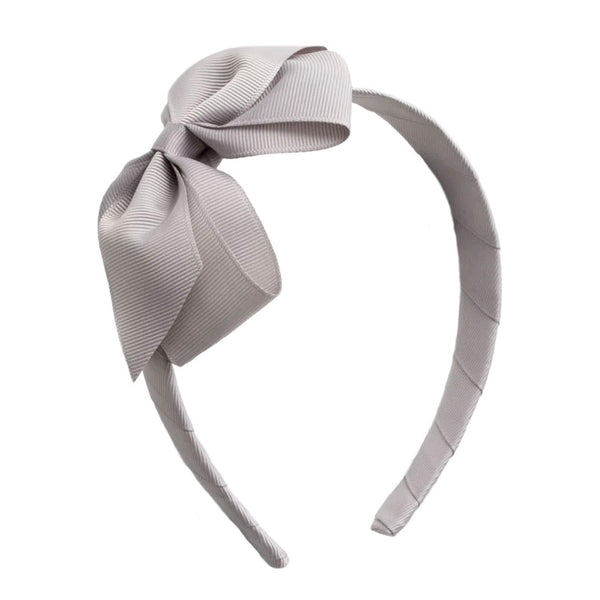 WE LOVE YOU CONNIE 
FOUNDATION HEADBANDS - BOW FRIENDS ORIGINAL (includes Donation)