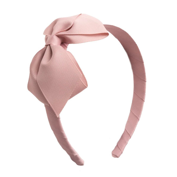 WE LOVE YOU CONNIE 
FOUNDATION HEADBANDS - BOW FRIENDS ORIGINAL (includes Donation)