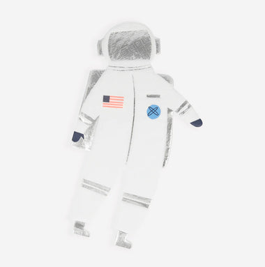 NAPKINS SMALL - SPACE ASTRONAUT