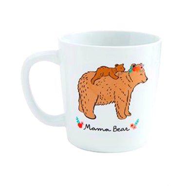 MUG - MAMA BEAR