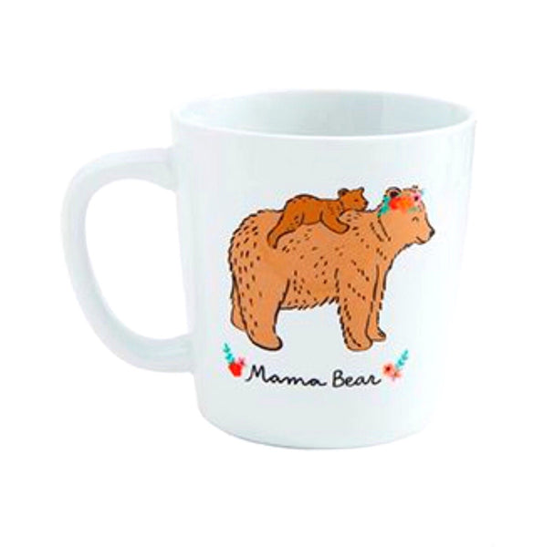 MUG - MAMA BEAR