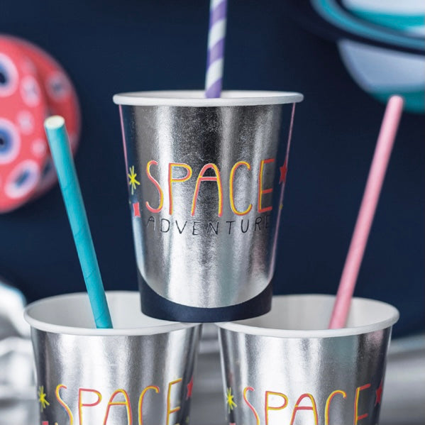 CUPS - SPACE