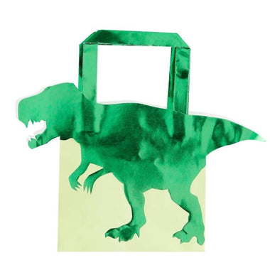 GIFT BAGS - ROARSOME GINGER RAY
