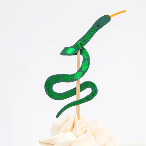 CUPCAKE KIT - MERI MERI GO WILD