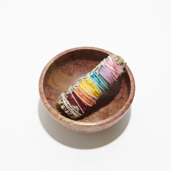 SMUDGE STICKS - WHITE SAGE +