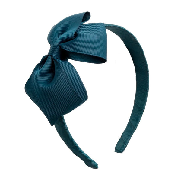 WE LOVE YOU CONNIE 
FOUNDATION HEADBANDS - BOW FRIENDS ORIGINAL (includes Donation)