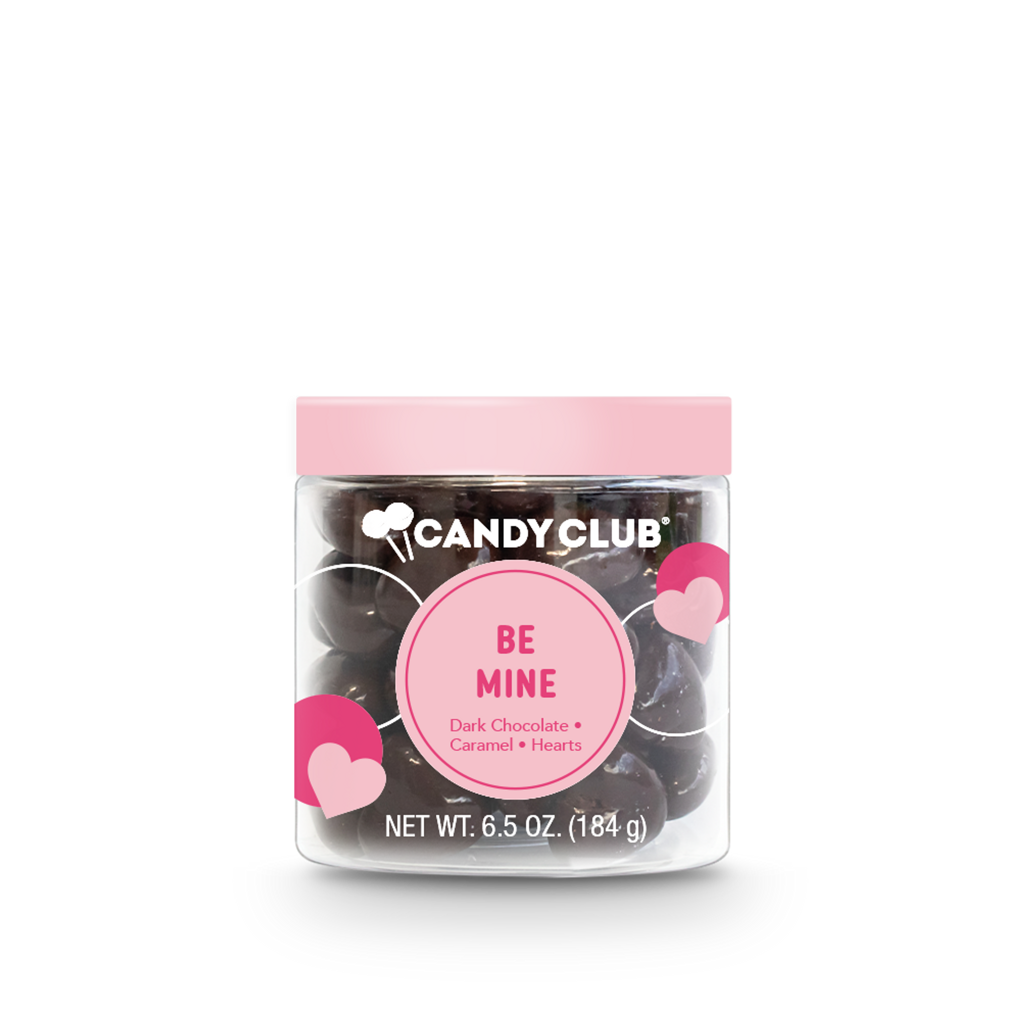 Chocolate online candy club