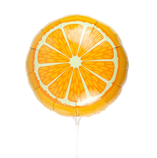 BALLOONS - FRUIT MIXED ALL SORTS, Balloons, TALKING TABLES - Bon + Co. Party Studio