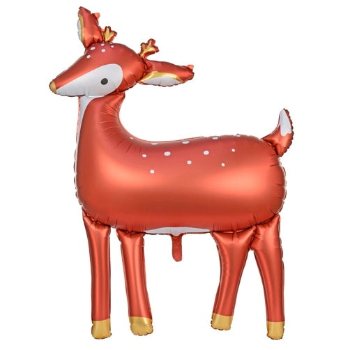 BALLOONS - ANIMAL GIANT DEER