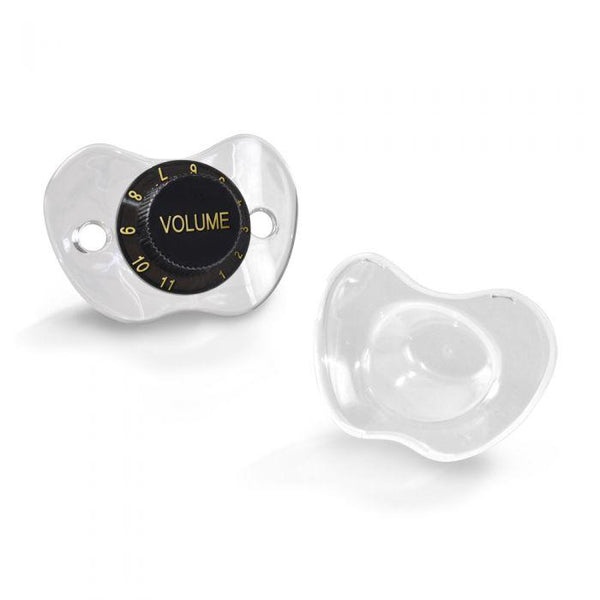 PACIFIER - VOLUME KNOB, PACIFIER, Fred - Bon + Co. Party Studio